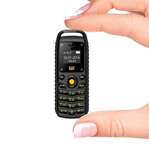 گوشی بند انگشتی کتb25
