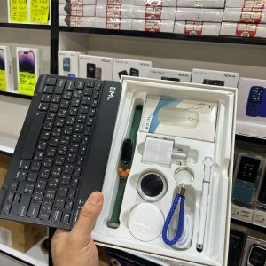 تبلت دانش آموزی BML17pro