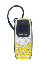 گوشی موبایل مینی ساده نوکیا مدل BM10 - تصویر 4
