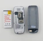 گوشی موبایل مینی ساده نوکیا مدل BM10 - تصویر 5