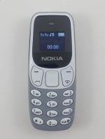 گوشی موبایل مینی ساده نوکیا مدل BM10 - تصویر 2