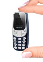 گوشی موبایل مینی ساده نوکیا مدل BM10
