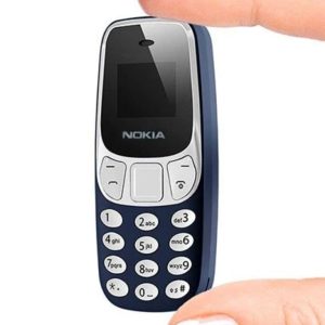 گوشی موبایل مینی ساده نوکیا مدل BM10