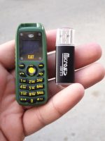 گوشی بند انگشتی کتb25 - تصویر 3