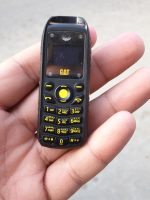 گوشی بند انگشتی کتb25 - تصویر 6