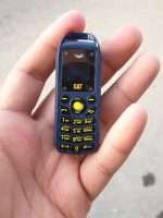 گوشی بند انگشتی کتb25 - تصویر 4