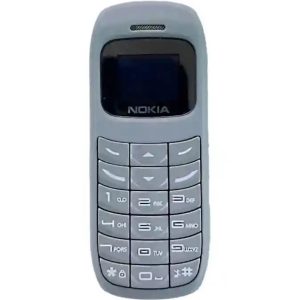گوشی مینی موبایل طرح نوکیا Mini BM70 | حافظه 32 مگابایت