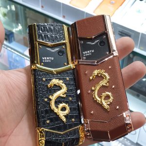 گوشی طرح ورتو Signature Dragon | حافظه 4 گیگابایت