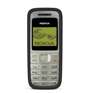 گوشی موبایل نوکیا Nokia 1200